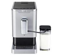 Slimissimo Intense Milk - Machine à café automatique avec mousseur à lait - 19 bar