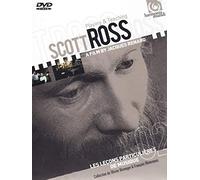 Scott Ross – Playing & Teaching (Leçons particulières de musique, volume 2) – Bach, Couperin, Rameau