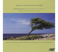 Scott - Rough Smooth Wind [Import]