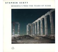 Scott, S. - Minerva's Web/Tears of Niobe