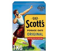Scott’s Porage Oats Porridge 1000g - importés de Shestore24