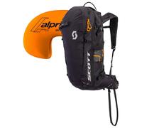 Scott - Patrol E2 38 Kit - Sac à dos airbag - black