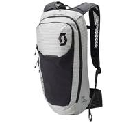 Scott - Sac à dos de VTT - Backpack Trail Protect 10 Light Grey/Black - Gris Gris