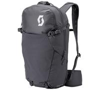 Scott - Sac à dos de VTT - Backpack Trail Rocket 20 Black - Noir Noir