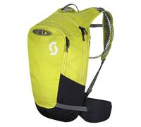 Scott - Perform Evo HY' 16 - Sac à dos vélo Sulphur Yellow - 16 L