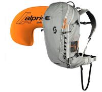 Scott Sac à Dos Patrol E2 30l Kit