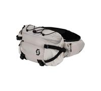 Scott - Sac banane VTT - Hip Pack Trail 4 Dust White - Blanc Blanc