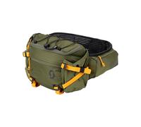 Scott - Sac banane VTT - Hip Pack Trail 4 Fir Green - Kaki Kaki
