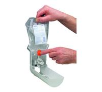 SCOTT Safety SCOTT Nettoyant pour sièges de toilette, 400 ml Quantité:6