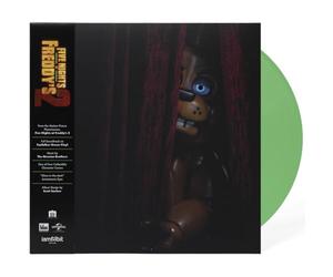 Scott Saslow - Five Nights at Freddy’s 2 Vinyl Soundtrack