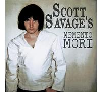 Scott Savage - Memento Mori [Vinyl]