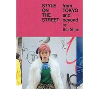 Style on the Street – From Tokyo and Beyond – Rizzoli Cucine