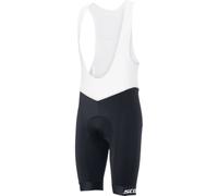 SCOTT Sco Bib Shorts M's Endurance ++ - Homme - Blanc / Noir - taille L- modèle 2026