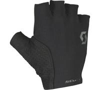 Scott Essential Gel Short Gloves Noir M Black