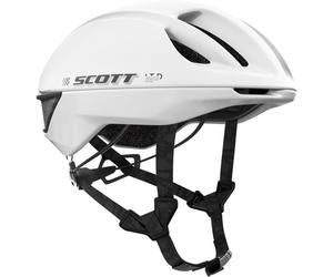 SCOTT Sco Helmet Cadence Mips (ce) - Mixte - Blanc - taille L- modèle 2026