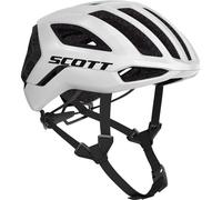 SCOTT Sco Helmet Centric Plus (ce) - Mixte - Noir / Blanc - taille L- modèle 2026