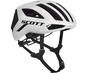 SCOTT Sco Helmet Centric Plus (ce) - Mixte - Noir / Blanc - taille L- modèle 2026