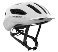 SCOTT Sco Helmet Sierra Mips (ce) - Mixte - Blanc - taille M- modèle 2026