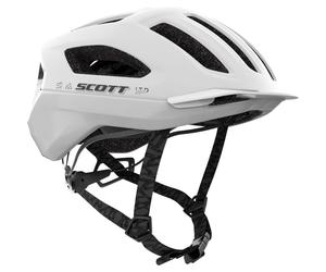 SCOTT Sco Helmet Sierra Mips (ce) - Mixte - Blanc - taille M- modèle 2026