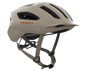 SCOTT Sco Helmet Sierra Mips (ce) - Mixte - Gris - taille M- modèle 2026
