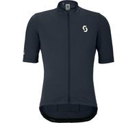 SCOTT Sco Jersey M's Endurance Ss - Homme - Noir - taille S- modèle 2026