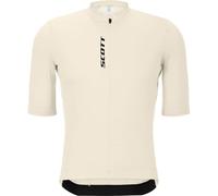 SCOTT Sco Jersey M's Pro Ss - Homme - Blanc - taille XL- modèle 2026
