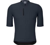 SCOTT Sco Jersey M's Pro Ss - Homme - Bleu - taille XL- modèle 2026