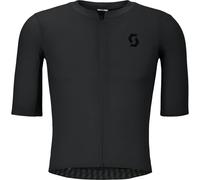 SCOTT Sco Jersey M's Ultd Ss - Homme - Noir - taille S- modèle 2026