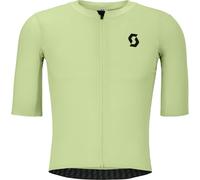SCOTT Sco Jersey M's Ultd Ss - Homme - Vert - taille M- modèle 2026