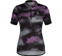 Maillot manches courtes femme Endurance 10 noir XL