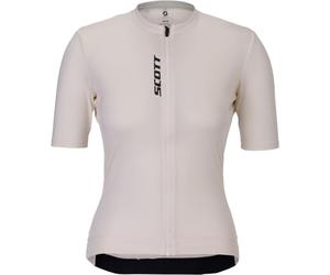 SCOTT Sco Jersey W's Pro Ss - Femme - Blanc - taille S- modèle 2026