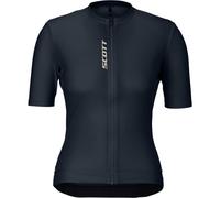 SCOTT Sco Jersey W's Pro Ss - Femme - Bleu - taille S- modèle 2026
