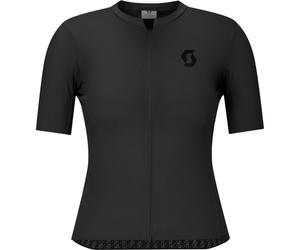 SCOTT Sco Jersey W's Ultd Ss - Femme - Noir - taille L- modèle 2026