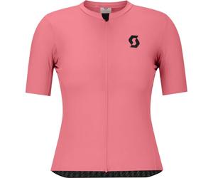 SCOTT Sco Jersey W's Ultd Ss - Femme - Rose - taille S- modèle 2026