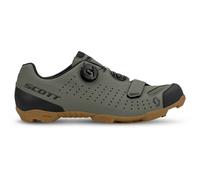 SCOTT Sco Shoe Mtb Comp Boa - Homme - Gris / Noir - taille 44- modèle 2026