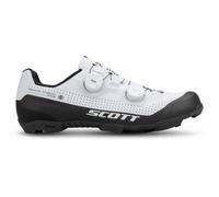 SCOTT Sco Shoe Mtb Rc - Homme - Blanc / Noir - taille 42- modèle 2026