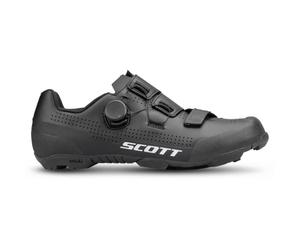 SCOTT Sco Shoe Mtb Team Boa - Homme - Noir - taille 47- modèle 2026