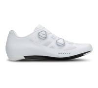 SCOTT Sco Shoe Road Vertec Boa - Mixte - Blanc - taille 44- modèle 2026