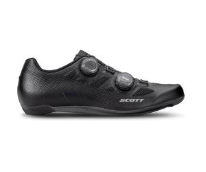 SCOTT Sco Shoe Road Vertec Boa - Mixte - Noir - taille 42- modèle 2026