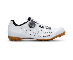 SCOTT Sco Shoe W's Gravel Pro - Femme - Blanc - taille 40- modèle 2026