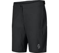 Scott Vertic Lt Shorts Noir XS Femme Black