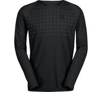 Scott - Tee Trail Vertic Pro L/S - Maillot de cyclisme - M - black