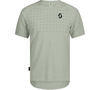 Scott - Tee Trail Vertic Pro S/S - Maillot de cyclisme - L - spray grey