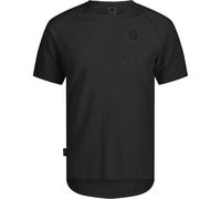 SCOTT Sco Tee M's Trail Vertic Pro Ss - Homme - Noir - taille M- modèle 2026