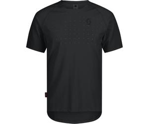 SCOTT Sco Tee M's Trail Vertic Pro Ss - Homme - Noir - taille M- modèle 2026