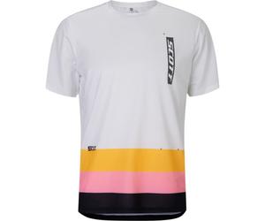 SCOTT Sco Tee M's Tuned Sl Ss - Homme - Blanc - taille L- modèle 2026