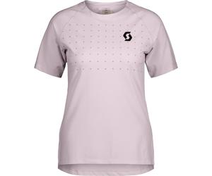 SCOTT Sco Tee W's Trail Vertic Pro Ss - Femme - Rose - taille M- modèle 2026
