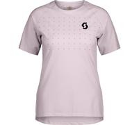 SCOTT Sco Tee W's Trail Vertic Pro Ss - Femme - Rose - taille S- modèle 2026