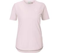 SCOTT Sco Tee W's Vertic Dri Ss - Femme - Blanc / Rose - taille S- modèle 2026