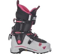 Chaussures ski Scott Celeste (white/pink) femme 2023 39 (25.5 Mondo)